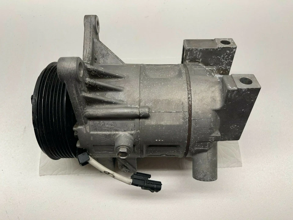 A/C Compressor for  2013 2014 2015 2016-18 Nissan Altima SL & SV 3.5 92600-3NT5A - Image 1 of 4