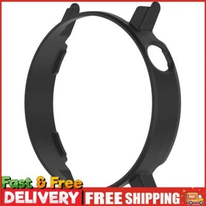 PC Hollow Case Bumper Cover Protective Shell Frame for CMF Watch Pro 2(Black) - Zdjęcie 1 z 10