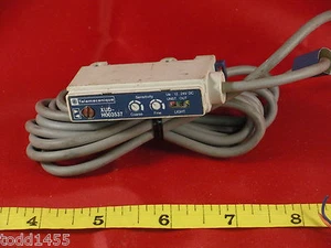 Sensor fotoeléctrico Telemecanique XUD-H003537 12-24 VDC 9405 XUDH003537 - Imagen 1 de 1