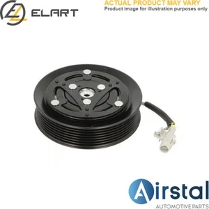 MAGNETIC CLUTCH AIR CONDITIONER COMPRESSOR 105-8265 FOR TOYOTA YARIS/VERSO/VAN - Picture 1 of 7