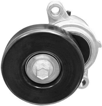 DAYCO Drive Belt Tensioner Assembly for 1999-2003 CHEVROLET TRACKER 2.0L - Photo 1/2