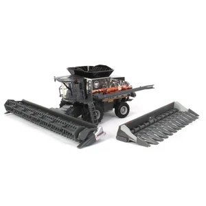 Spec Cast 1/64 Gleaner S97 Series Combine with 100 Years Decoration SCT936 - Picture 1 of 8