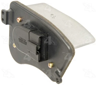 Blower Motor Resistor For 1996-2004 Acura RL 1997 1998 1999 2000 2001 2002 2003 - Image 1 of 4