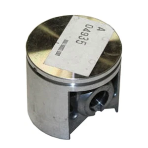 A04935 Homelite 1.437 DIA. PISTON (MACH) HOM-A04935 - Picture 1 of 1