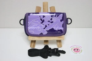 Pokemon Center Limited Nintendo DS Lite Tragetasche / Tasche - Lila Japan - Bild 1 von 10