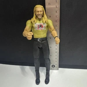 2017 Mattel WWE Basic Series 120 EDGE 7” Action Figure - Picture 1 of 12