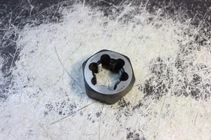 TAYLOR Hex Die M30 x 3.5 HS - 6 Thread - Bild 1 von 6