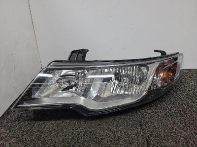 2010 KIA Cerato Forte Coupe Left LED Headlight - image 1 of 4