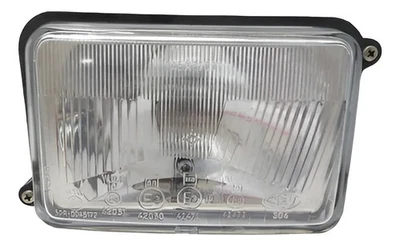 Farol Cagiva Super City 125 Original Foto 1 de 4