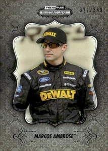 2013 Press Pass Showcase Racing pick from list - PYC SN /25-/349 - Picture 1 of 97