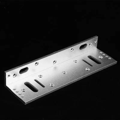 Aluminum Alloy Electrical Locking Assembly Support Support For Opening - Image 1 of 4