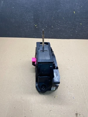 Jeep Grand Cherokee 2011 a 2013 consola central palanca de cambios selector automático Q6914 DG Foto 1 de 4