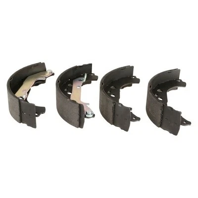 For Ford Transit Connect 2010-2013 Wagner QuickStop Rear Drum Brake Shoes Foto 1 de 2