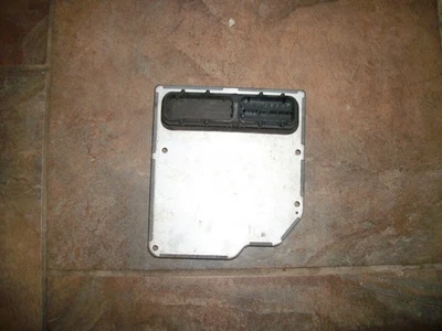 24223206 Cadillac CTS 2005-2007 tcm transmission computer - Image 1 of 4