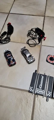 Carrera Go!!! Konvolut Schienen  - Bild 1 von 4