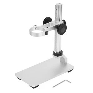 USB-Mikroskophalterung Digitaler Mikroskop-Hebeständer Halterung - Zdjęcie 1 z 8