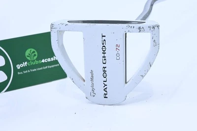 Taylormade Ghost Tour CO-72 Putter / 33.5 Inch - Image 1 of 4