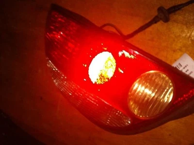 98 99 00 01 SEPHIA ПРАВЫЙ ЗАДНИЙ ФОНАРЬ ЛАМПА ОБЪЕКТИВ - Изображение 1 из 4