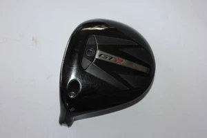 TITLEIST GT2 15° 3 WOOD HEAD **LEFT HAND** - Picture 1 of 4