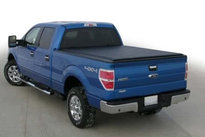Access Lorado Roll-Up Cover For 1999-2007 Ford F-250/F-350/F-450 6ft Bed - Imagem 1 de 4