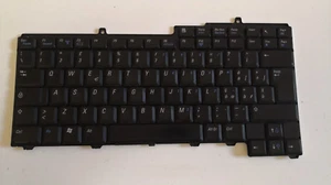 Original Keyboard For Dell Latitude D520 - PP17L - Italian - Italy - Picture 1 of 3