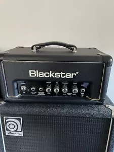 Preowned Blackstar HT-1RH Amplifier Head - Picture 1 of 5