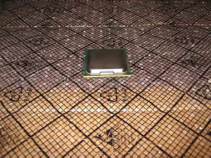 Intel i7-950 3.06GHZ 8M Quad Core Socket 1366 CPU SLBEN - Picture 1 of 1