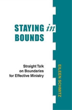 Eileen Schmitz Staying in Bounds (Paperback)