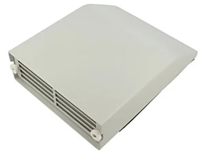 NSYCAP125LZF Haube Stahl Auf: 125x125mm IP55 Außenmaße: 240x180x60mm SCHNEIDER E - Picture 1 of 1