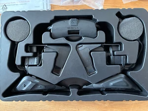 Sena SRL Mesh für Shoei GT Air II, Neotec II, J Cruise II - Bild 1 von 4