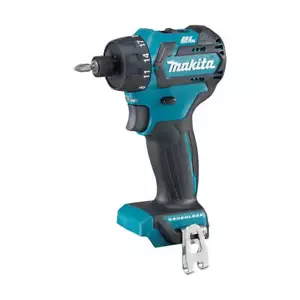 Makita 12v Max CXT Brushless Drill Driver (Body Only) df032dz - Picture 1 of 1