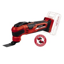 MULTIFUNZIONE EINHELL VARRITO A BATTERIA solo