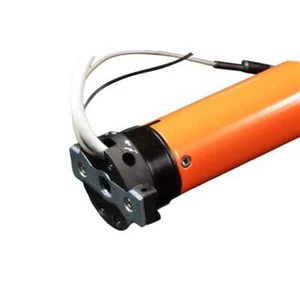 Aluprof Funk Rollladenmotor DM45R-10/15 - Bild 1 von 3