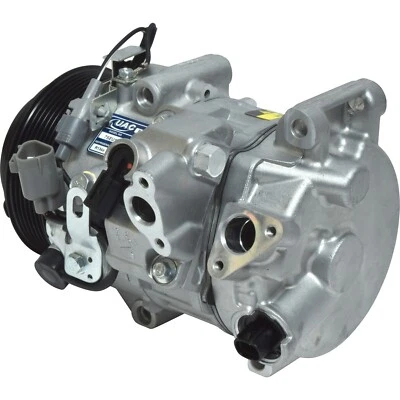 A/C Compressor for ES350, Avalon, Camry, Sienna, GS350, RX350+More CO29042C - Image 1 of 4