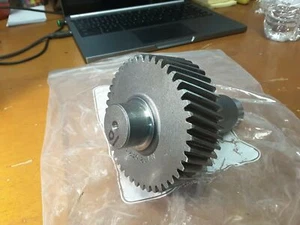 CINCINNATI LAMB M-172-043-426RH IDLER GEAR 43 TOOTH NEW NOS RARE SALE $349 - Picture 1 of 3