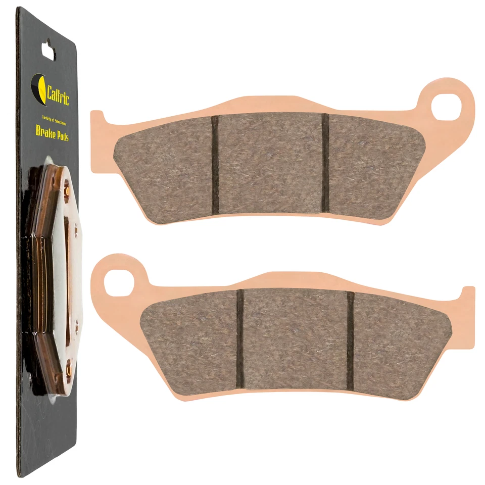 Rear Brake Pads for KTM 990 Sm-R Sm-T 2009-2013 - Image 1 of 4
