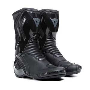 Dainese Women's Nexus 2 Boots - Black - US Size 8.5 202795229-001-41 - Picture 1 of 3