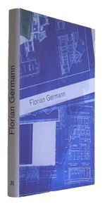 Florian Germann: The Poltergeist Experimental Group Peg Applied Spirituality- HB - Picture 1 of 1