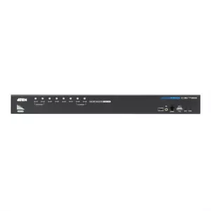ATEN CS1798 8-Port USB - HDMI KVM - Bild 1 von 2