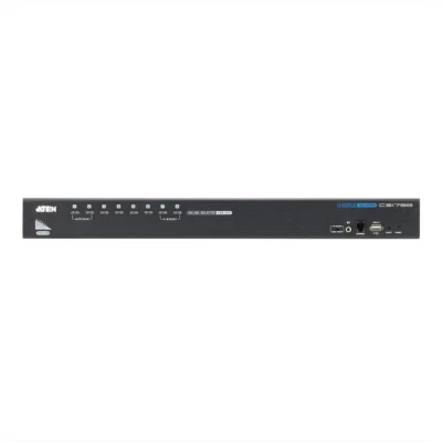 ATEN CS1798 8-Port USB - HDMI KVM - Bild 1 von 2