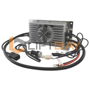 NEW Battery Charger 24V Genie 105739, 96211 24V 30A signet scissor lift skyjack - Zdjęcie 1 z 1