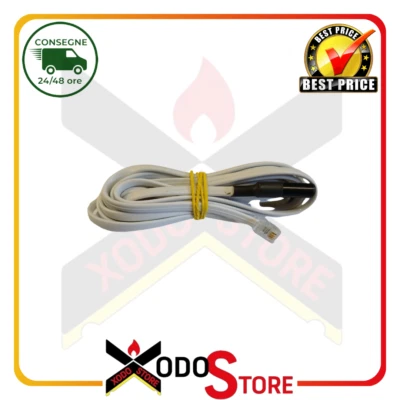 Sonda rilevazione temperatura ambiente ORIGINALE MONTEGRAPPA cod. 1042000500