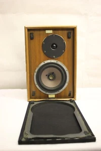 1 X ROYD AUDIO EDEN LOUDSPEAKER SPEAKER SPARE & REPAIR READ DESCRIPTION - Picture 1 of 10