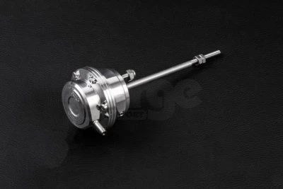 FORGE Wastegate Druckdose Ford Fiesta ST180 ST200 MK7 FMACST180 NEU!! - Bild 1 von 4