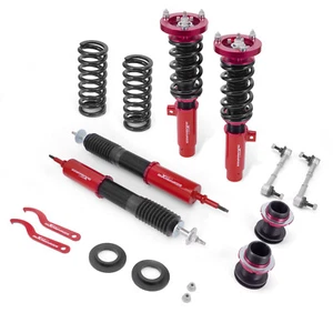 Kit Suspension Combine Filete for BMW 3er E90 E91 E92 E93 2004-2013 Coilovers - Imagen 1 de 12