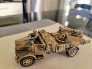15mm/ 1:100 Lancia 3 Ro Gun Truck - Picture 1 of 1