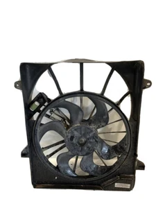 Dodge Nitro Radiator Cooling Fan 68003974Ab Genuine 3.7 205Hp 2010 - Picture 1 of 7