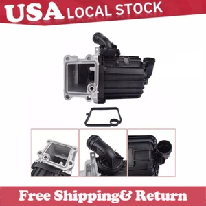 Fits For Volvo D13 Crankcase Ventilation Separator 21373547 22877306 20532891 - Picture 1 of 12