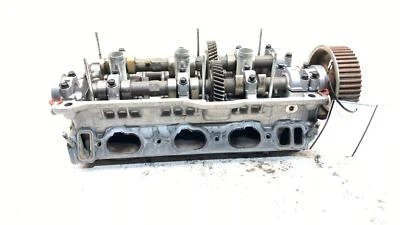 Culata izquierda Toyota Camry 1988 1989 1990 1991 OEM 2VZFE 2,5 L 4 levas izquierda Foto 1 de 4