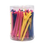 Hair Sectioning Clips - Box of 50 Large Bobby Pins